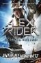 Scorpia Rising: An Alex Rider Misson (An Alex Rider Novel)
