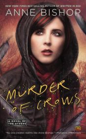 book cover of Murder of Crows by Anne Bishop