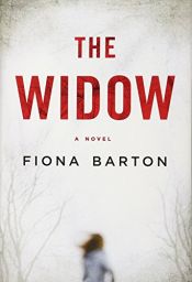 book cover of The Widow by Fiona Barton