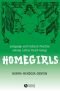 Homegirls: Language and Cultural Practice Among Latina Youth Gangs (New Directions in Ethnography)