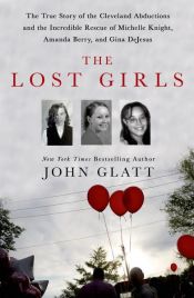 book cover of The Lost Girls by John Glatt