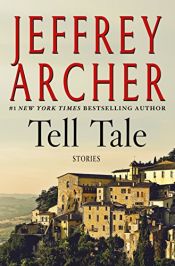 book cover of Tell Tale by Jeffrey Archer