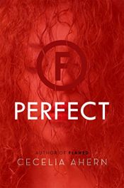 book cover of Perfect (Flawed) by Cecelia Ahern