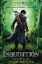 The Inquisition: Summoner: Book Two (The Summoner Trilogy)