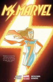 book cover of Ms. Marvel By G. Willow Wilson Vol. 2 by Christos Gage|Dan Slott|G. Willow Wilson|Mark Waid