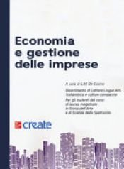 book cover of Economia e gestione delle imprese by Autor nicht bekannt