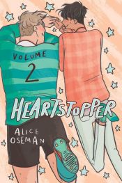 book cover of Heartstopper: Volume 2 by Alice Oseman