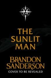 book cover of The Sunlit Man by Robert Jordan