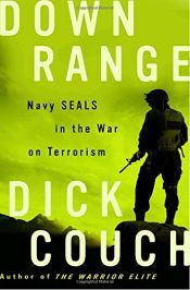 book cover of Down Range: Navy SEALs in the War on Terrorism by Dick Couch