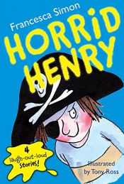 book cover of Henry der Schreckliche by Francesca Simon