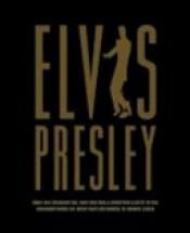 book cover of Elvis Presley : 75 years ; [über 400 großartige, hier erstmals veröffentlichte Fotos dokumentieren die wichtigen Ereignisse in seinem Leben] by Andreas Moster|Marie Clayton