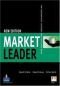 Market Leader Level 2 Course Book and CD Pack