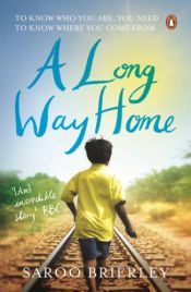 book cover of A Long Way Home by unknown author