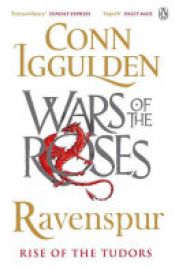 book cover of Ravenspur by Conn Iggulden