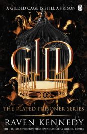 book cover of Gild by Raven Kennedy