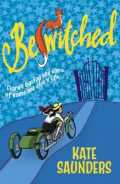 book cover of Beswitched by Kate Saunders
