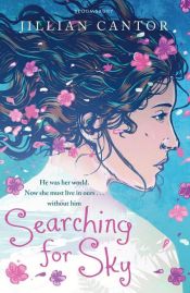 book cover of Searching for Sky by Jillian Cantor