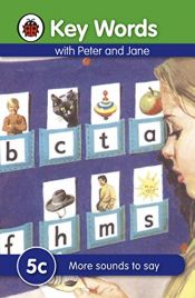 book cover of Key Words: 5c More sounds to say by Ladybird