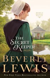 book cover of The Secret Keeper (Home to Hickory Hollow) by Beverly Lewis