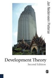 book cover of Development Theory (Published in association with Theory, Culture & Society) by Jan Nederveen Pieterse