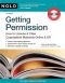Getting Permission: How to License & Clear Copyrighted Materials Online & Off