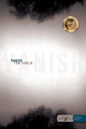 book cover of Vanish by Tom Pawlik