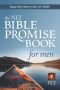 The NLT Bible Promise Book for Men