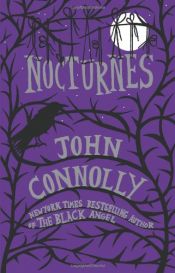 book cover of Nocturnes by John Connolly