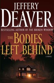 book cover of The Bodies Left Behind by Jeffery Deaver