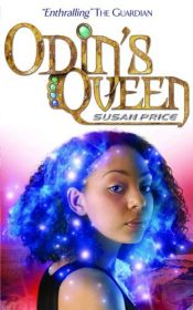 book cover of Odin's Queen (Odin Trilogy) by Susan Price