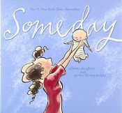 book cover of Someday by Alison McGhee