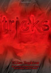 book cover of Tricks by Ellen Hopkins