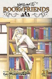 book cover of Natsume's Book of Friends , Volume 11 by Yuki Midorikawa