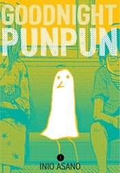 book cover of Goodnight Punpun, Vol. 1 by Inio Asano