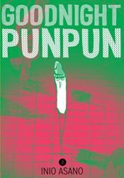 book cover of Goodnight Punpun, Vol. 2 by Inio Asano