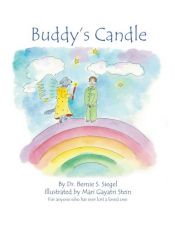 book cover of Buddy's Candle by Bernie S. Siegel