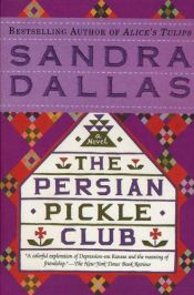book cover of Der Club der Patchwork- Frauen by Sandra Dallas