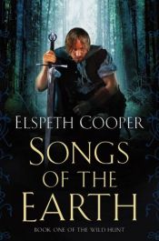 book cover of Het lied van de aarde by Elspeth Cooper