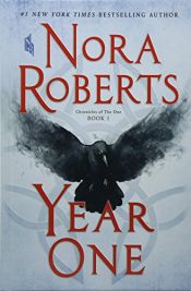 book cover of Year One (Thorndike Press Large Print Core) by Nora Roberts