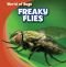 Freaky Flies (World of Bugs)