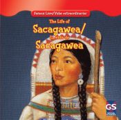 book cover of The Life of Sacagawea by Maria Nelson