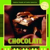 book cover of Chocolate by Ines Vaughn