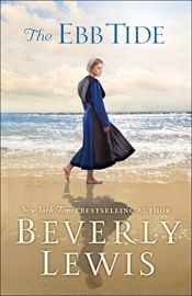 book cover of The Ebb Tide by Beverly Lewis
