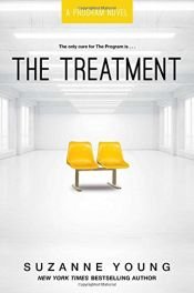 book cover of The Treatment (Program) by Suzanne Young