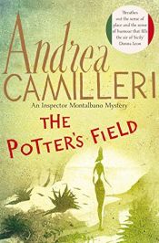 book cover of The Potter's Field (Inspector Montalbano Mysteries) by Andrea Camilleri