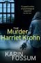 De moord op Harriet Krohn