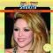 Shakira: Star Singer (Hispanic Headliners)