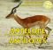 Antelope/Antilopes (Safari Animals/Animales de Safari)