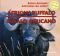 African Buffalo/Bufalo Africano (Safari Animals/Animales de Safari)