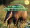 Aardvarks/Cerdos Hormigueros (Safari Animals/Animales de Safari)
